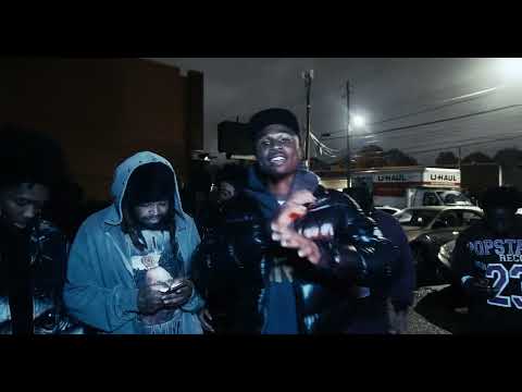 Toohunnit Feat. Noodah05 - "No Scrams" Official Music Video Shot by DonMars_