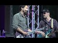 Support Local Artist: Jason Spooner Band @ Maine Folk Fest 2022
