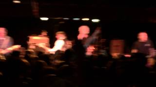 Hat of Flames - Guided By Voices - Washington DC - 5/24/14