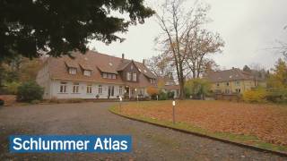 preview picture of video 'Landhaus Walsrode in Walsrode'