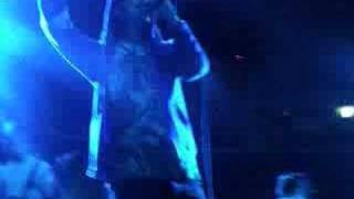 Cobra Starship - Hollaback Boy / Snakes On A Plane feat. William Beckett + Adam T. Siska