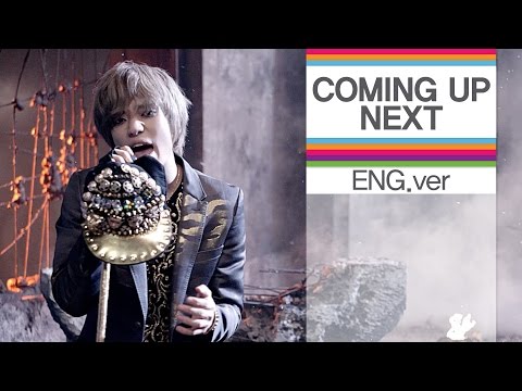 [Kpop] 1theK COMING UP NEXT [ENG Ver.] - 3rd week of September, 2014(9월 3주차) [KOR/JPN SUB]