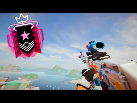 RANKED EXPERIENCE 300 IQ