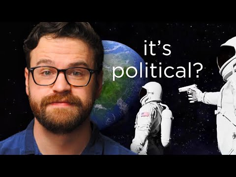 Why “Everything Is Political Now” | The Wade Show with Wade