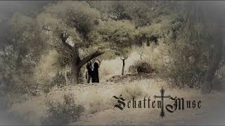 Schatten Muse - Das Schwarze Wesen  (Goethes Erben cover)