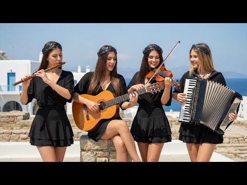 Perfect Fusion Atmosphere