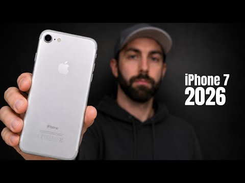 Iphone 7 Is 5g