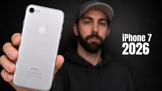 Is The iPhone 7 Worth Buying in 2026