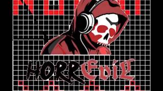 Horr Evil - Eat the flesh (Demo)