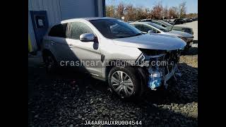 Download the video "JA4ARUAUXRU004544 - MITSUBISHI OUTLANDER 2024"