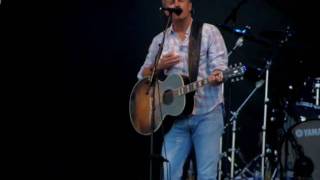 Kevin Costner &amp; Modern West--Down in Nogales--Live @ Ottawa Bluesfest 2010-07-17