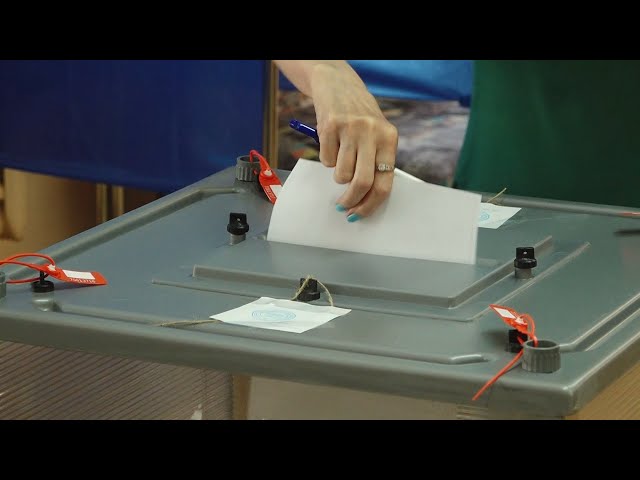 До завершения регистрации кандидатов в депутаты остался один день