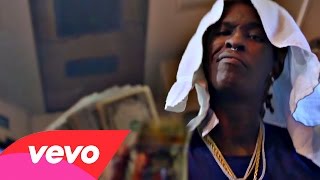 Young Thug - Ride Around The City