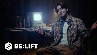 ENHYPEN (엔하이픈) THE SIN : BLISS 'HAVEN' Film (ENGENE Ver.)
