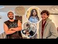 Nischay Ki Full And Final Warning To Abhishek