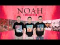 NOAH FULL ALBUM | Lagu Terbaik & Terpopuler