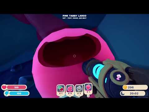 Slime Rancher 2 - Song of the Sabers - Patch 0.2.0 Notes - Slime