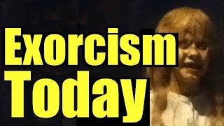 Scary and Disturbing Real Life Exorcisms 🍄 Real Exorcism of Demonic Possession 🍄 The Exorcist