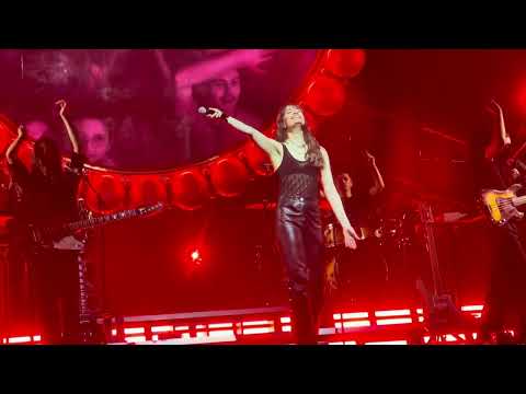 Clara Luciani - La Grenade (Lyon 22/03/2025)