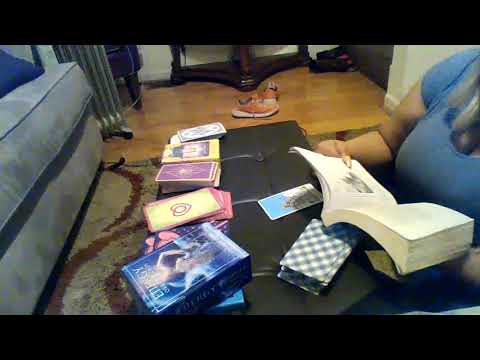 BRUCE LEE/ BRANDON LEE TAROT READING OCT 2020/WHO? WHT? WHY? HOW?/PART 2