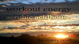 Dubacid - Phuture 808 State (Acidtrakz Techhouse Mix)