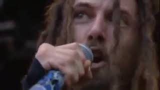 Six Feet Under  -  Torture Killer Live With Full Force