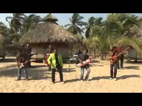 Organizacion Magallon Ritmo Caliente