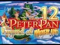 Disney S Peter Pan The Legend Of NeverLand PS2 Walkthrough Part 12