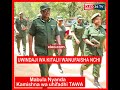 BILIONI 9 6 KUNUFAISHA HALMASHAURI NA VIJIJI PEMBEZONI MWA MAPORI YA AKIBA NA TENGEFU NCHINI
