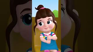 Wheels on the Bus 🚌 Play version!