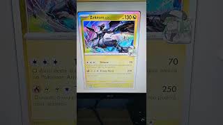 #pokemon #myteamforscarletandviolet #pokemoncards #pokemongo #cards #pokémon #tcg