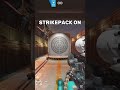 ZERO Recoil STRIKEPACK Settings R6siege Strikepack