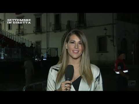 Settembre in diretta del 09/09/22