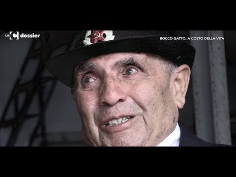 LaC Dossier - Rocco Gatto, a costo della vita - 09-10-2017