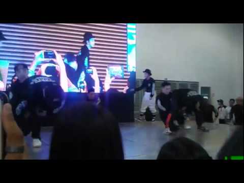 141005 KNATION Convention 2014 Winners Crew [1/2]