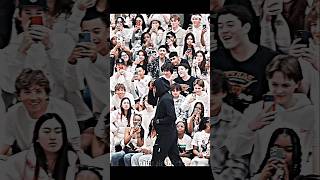 Aura's Moment 🥶🔥