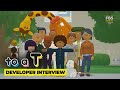 Gameplay video of To a T  All Platforms