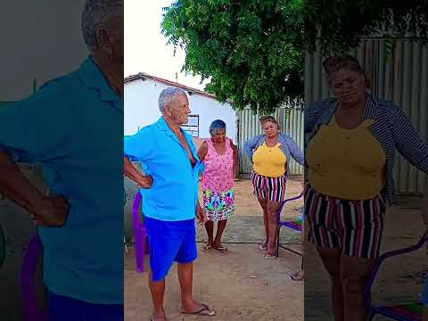 Giro Missionário.Cidade de Várzea Branca PI.