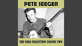 Didn&#39;t Old John Cross the Water/Michael Row the Boat Ashore