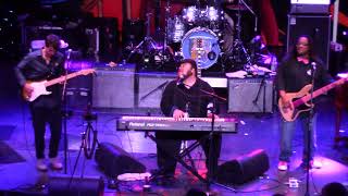 Victor Wainwright & The Train- I Need A Healer- LRBC 29