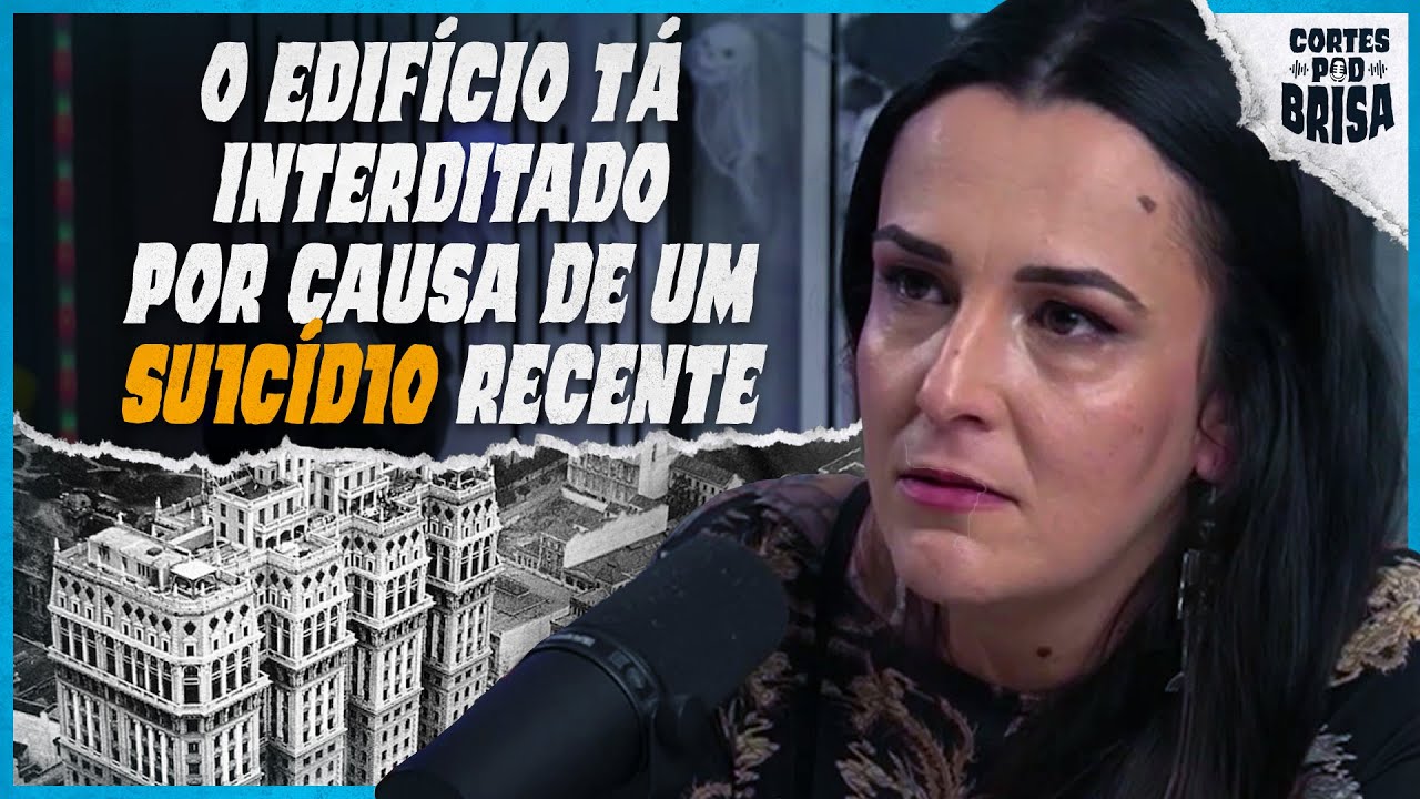 A HISTÓRIA COMPLETA DO EDIFÍCIO MARTINELLI - PodBrisa