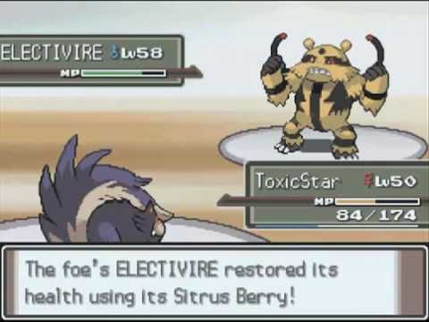 32# Pokemon Perfect Platin [HD/DE]