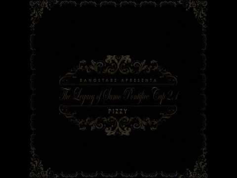 Pizzy - Monstros ft Tekilla, Mafia Rossi (Prod. Mp Das Teclas)