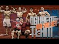 Road to Vietnam Muscle Tour WFF 2022 | Power Building Team : 3 DAYS OUT