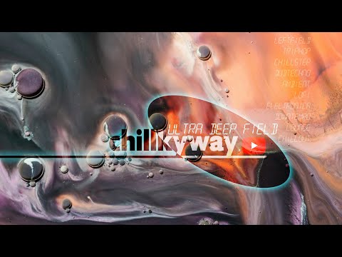 DUB TECHNO CLASSIC - ULTRA DEEP FIELD EPISODE #13 mixed by Solef