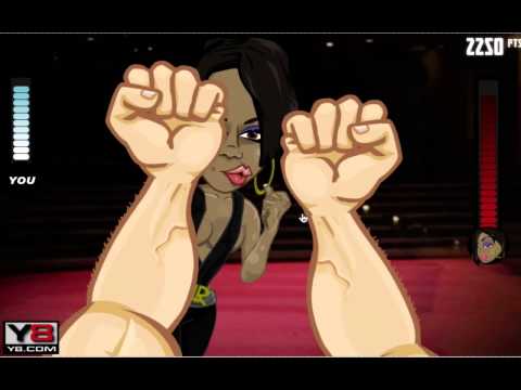 Mason Matruri Vs. Rihanna WHO WILL WIN????