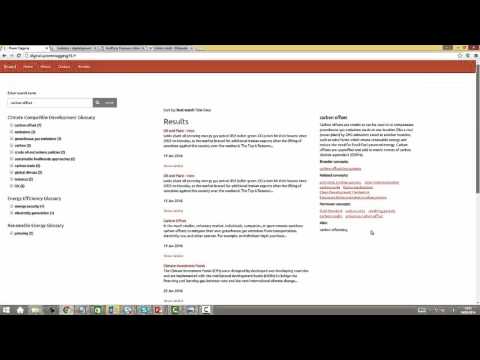 PowerTagging with Umbraco and PoolParty