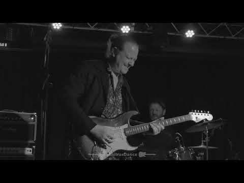 Matt Schofield - Black Cat Bone - 5/17/23 118 North - Wayne, PA