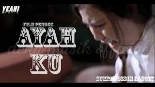 Download lagu AYAH KU..!!film pendek yg paling sedih yg pernah ada.!! #wawanompongwo mp3