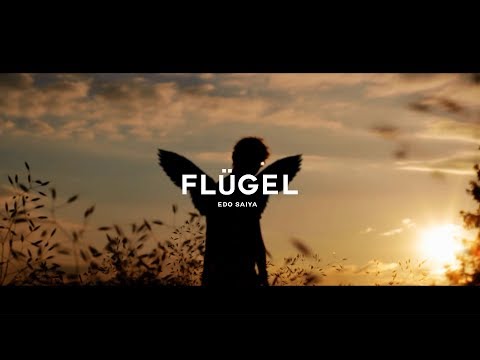 edo saiya - flügel